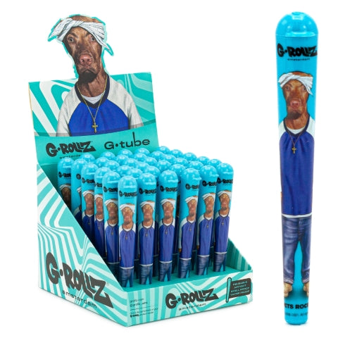 G-Tube | Two Rap - Cone Holders