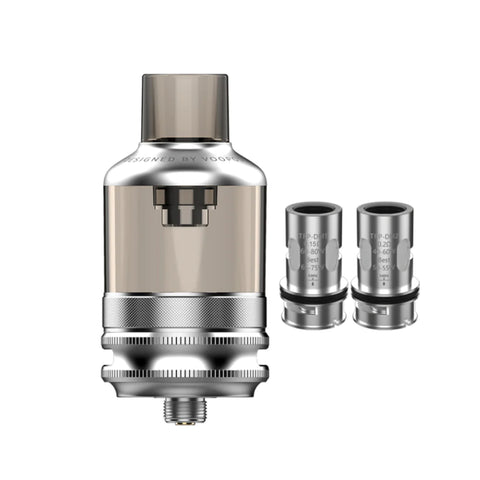 Voopoo Tpp Pod Tank Kit