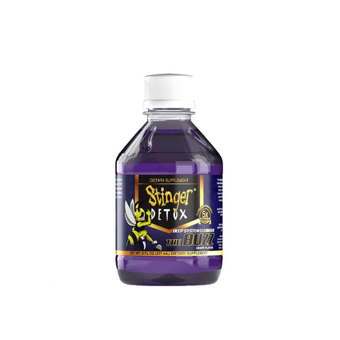 Stinger Detox 5x Deep System Cleanser