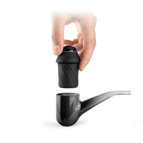 Puffco Proxy 2.8" Sherlock Modular Concentrate Vaporizer Kit