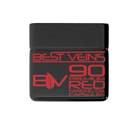 Best Veins Kratom Capsules & Powder