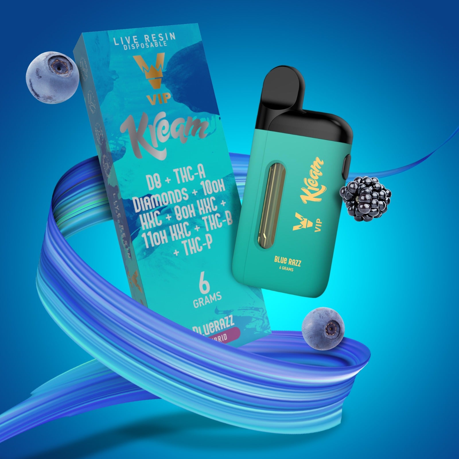 6 Gram Disposable Thc Vape VIP Kream D8+THC-A Diamonds 6gm Disposable Device Rock 6 Gram Disposable Thc Vape VIP Kream D8+THC-A Diamonds 6gm Disposable Device Rock