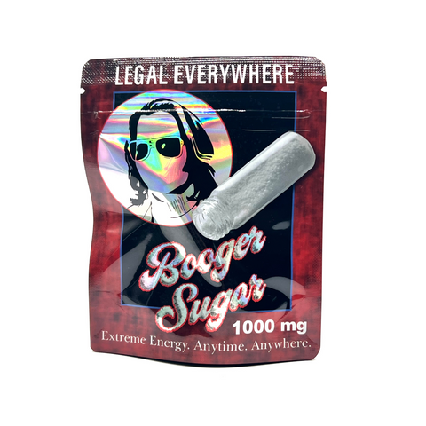 Booger Sugar 1000mg