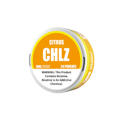 CHLZ Nicotine Pouches