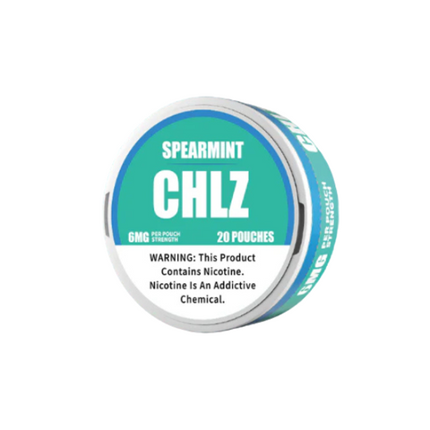 CHLZ Nicotine Pouches