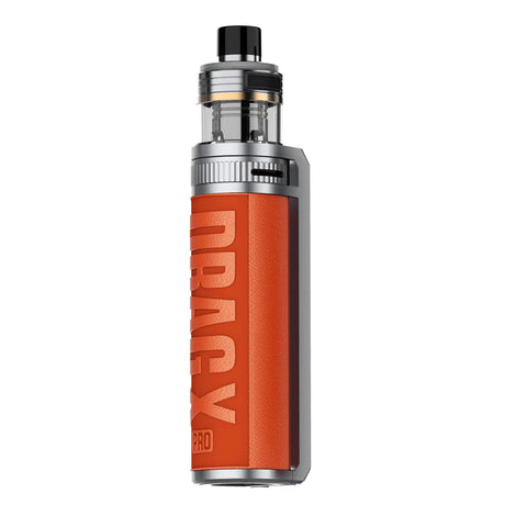 Voopoo Drag X Pro 100W Kit