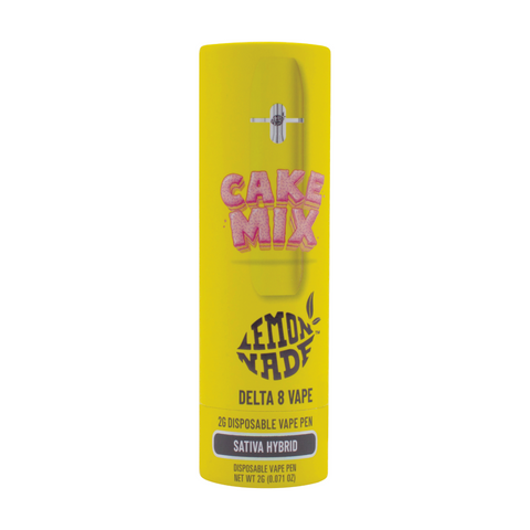 Cookies Delta 8 Disposable Vape Pen 2gm