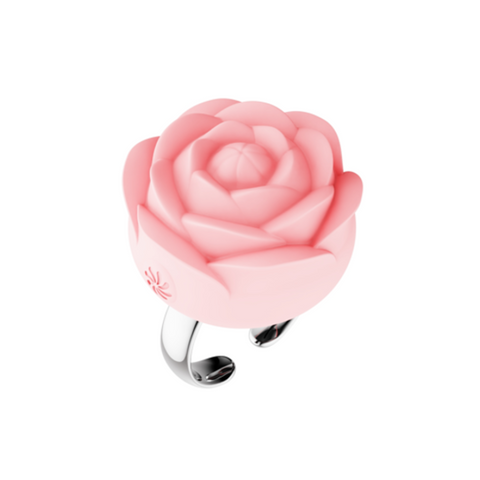 Fiore Rose Ring