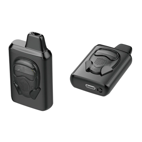 GasHouse D8+HHC+THCP 3ml Disposable Device
