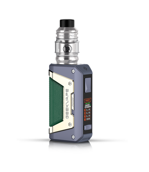 Geekvape Aegis Legend 2 Kit W/z Subohm Tank 200w L200