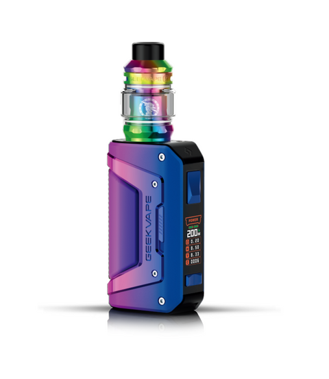 Geekvape Aegis Legend 2 Kit W/z Subohm Tank 200w L200
