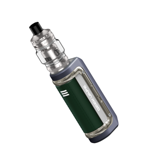 Geekvape M100 Aegis Mini 2 100W Mod Kit W/3.5ml Tank