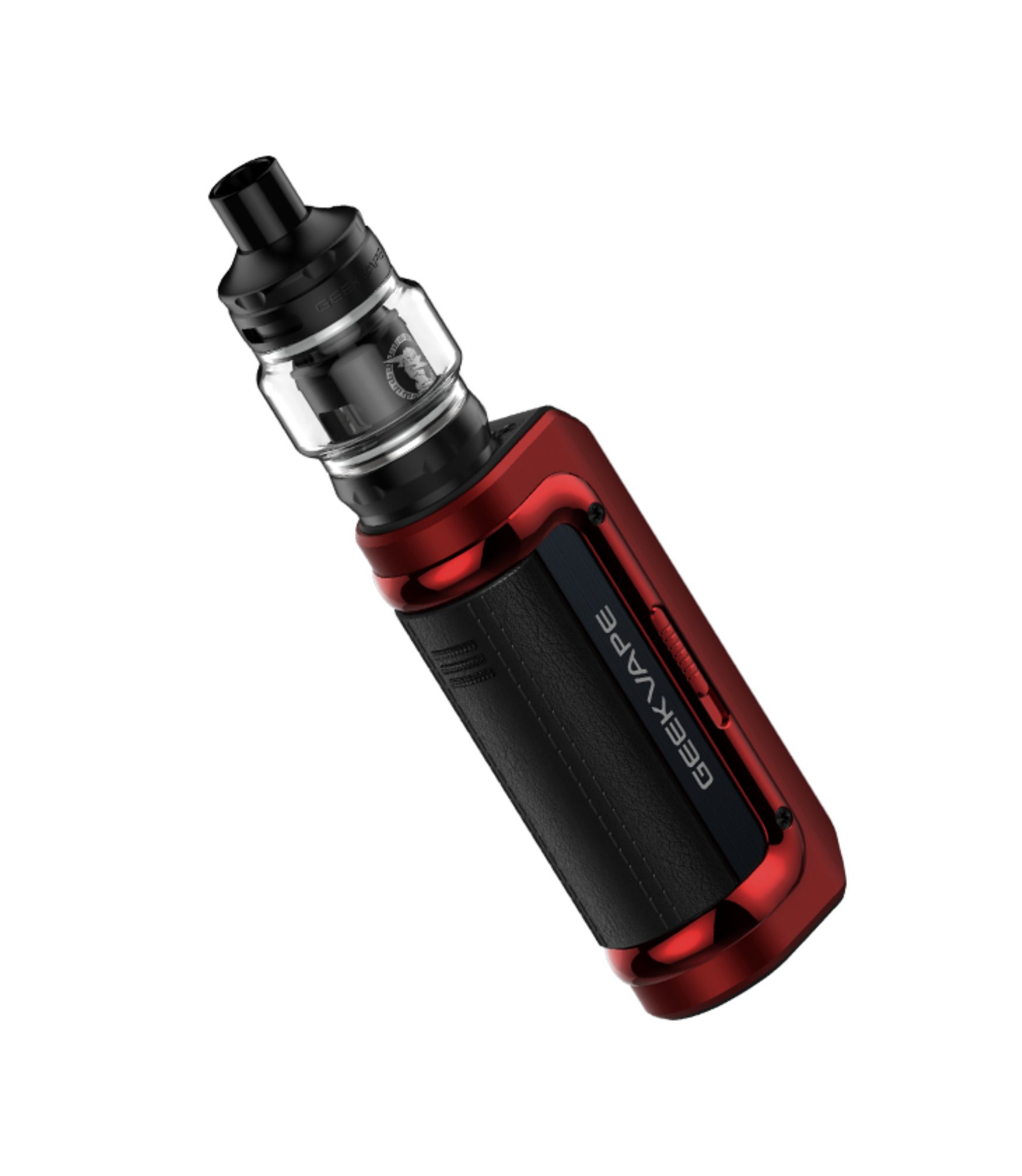 Geekvape M100 Aegis Mini 2 100W Mod Kit W/3.5ml Tank Rock N' Roll It Geekvape M100 Aegis Mini 2 100W Mod Kit W/3.5ml Tank Rock N' Roll It