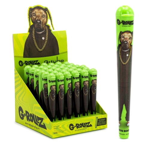 Grollz Gtube Cone Holders