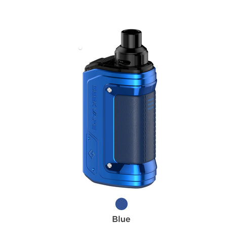 Geekvape H45 (Aegis Hero 2) Pod Mod Kit 45W 4ml