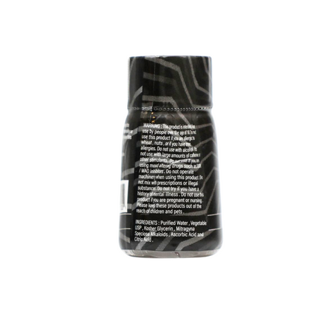 K Shot Black Kratom