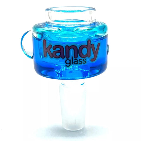 Kandy-14mm-Glycerin-Glass-Bowl-Male-Freeze-blue-built in-screen