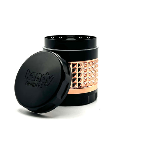 Kandy Metal Grinder
