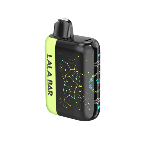 Lala Bar Vibe 40k Puffs Disposable Vape