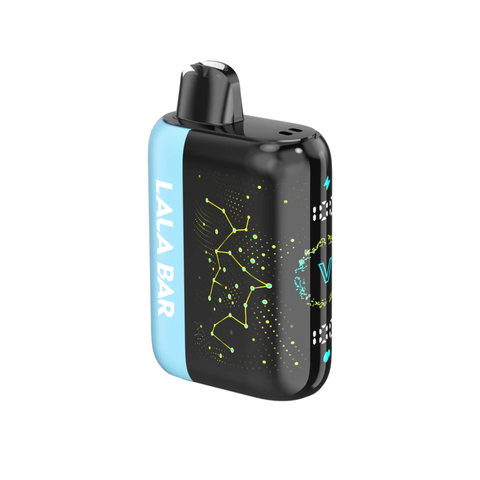 Lala Bar Vibe 40k Puffs Disposable Vape