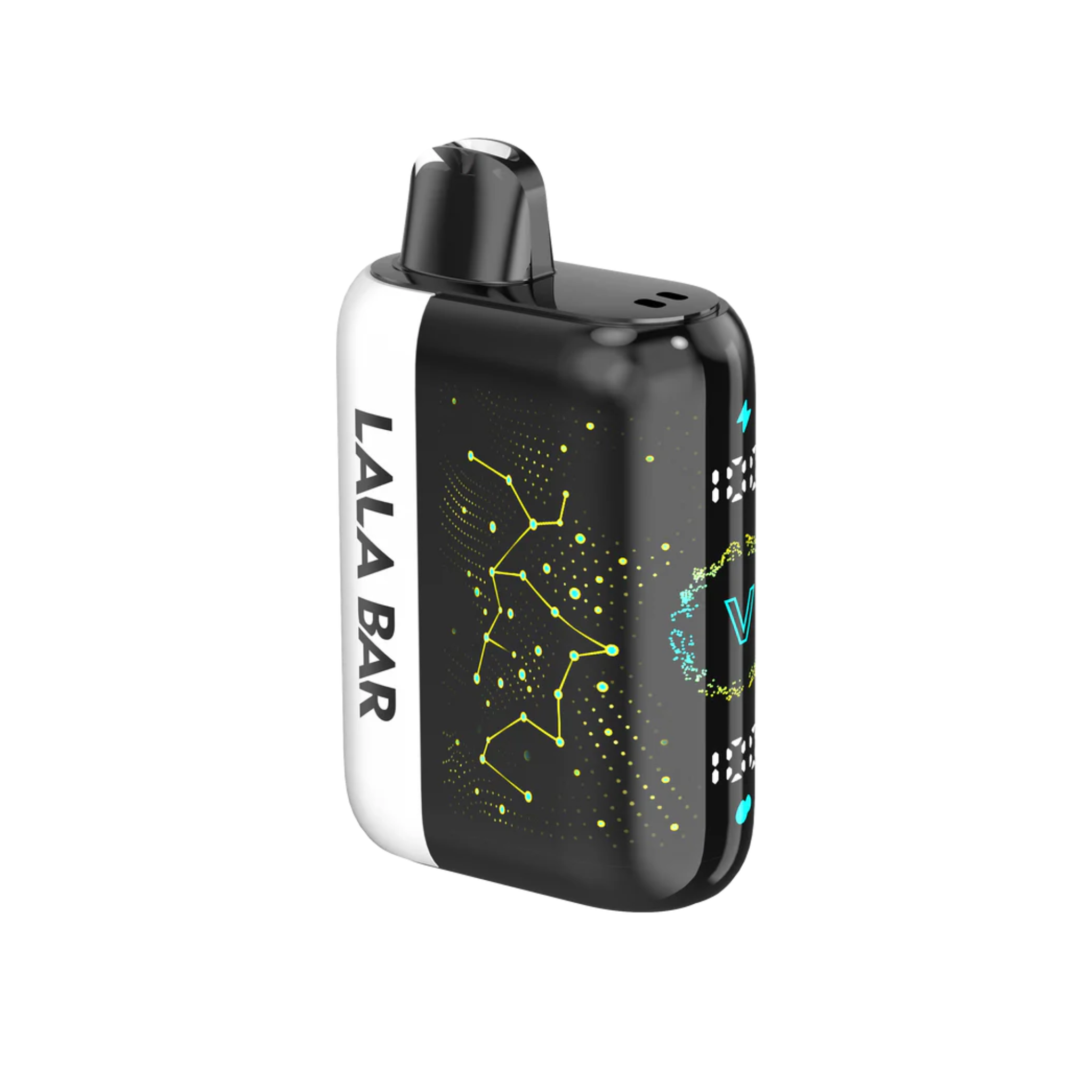 Lala Bar Vibe 40k Puffs Disposable Vape Rock N' Roll It Lala Bar Vibe 40k Puffs Disposable Vape Rock N' Roll It