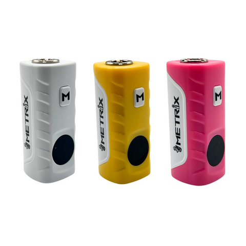 Metrix Classic 510 Thread Cartridge Battery