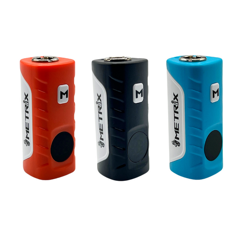 Metrix Classic 510 Thread Cartridge Battery