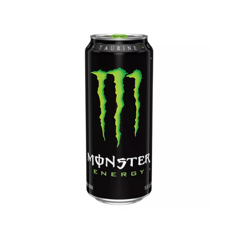 Monster Energy Original 16 fl oz Can