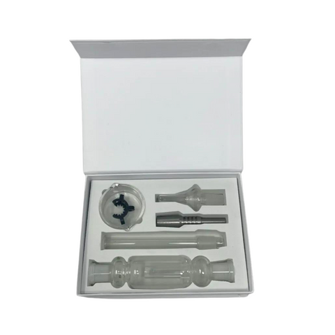 Nectar Collector Kit 14mm Large