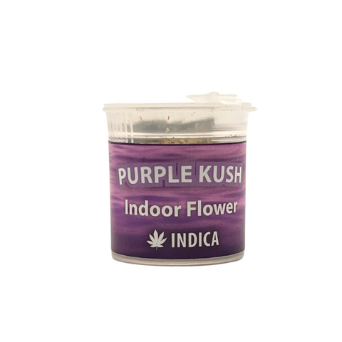 RNR x Rip'd Exotic THCA Flower 1g