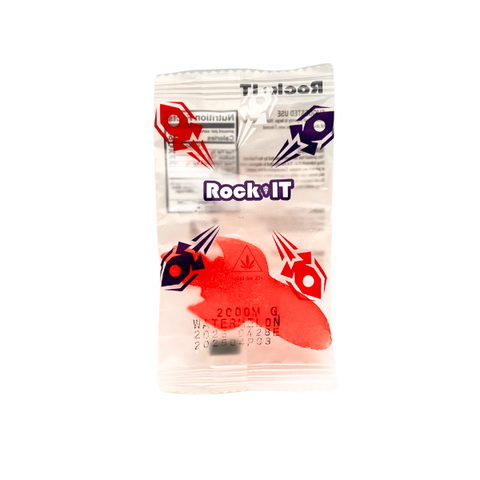 Rock It THCA Gummies 2000mg