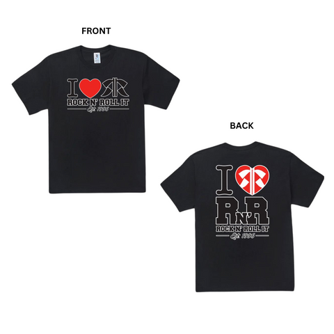 Rock N' Roll It Tshirt