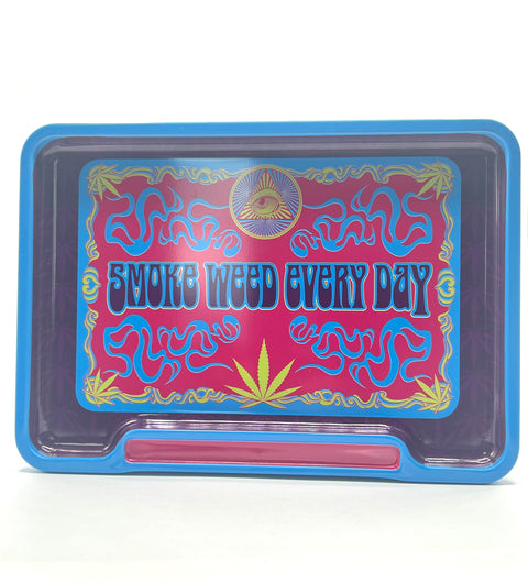 Rolling_Tray_with_Stash_Box-smoke-everyday