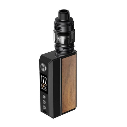 Voopoo Gene TT Drag 4 UFORCE-L Tank 177W Vape Kit