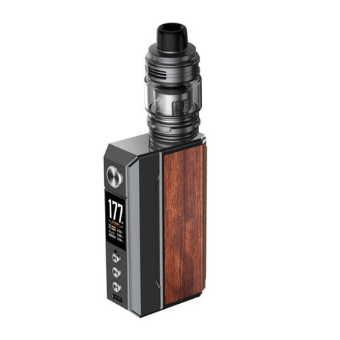 Voopoo Gene TT Drag 4 UFORCE-L Tank 177W Vape Kit