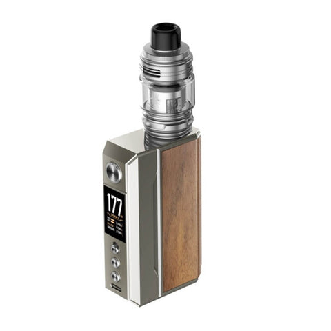 Voopoo Gene TT Drag 4 UFORCE-L Tank 177W Vape Kit