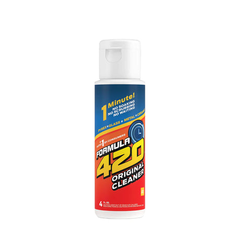 Formula 420 Original Glass Cleaner A1