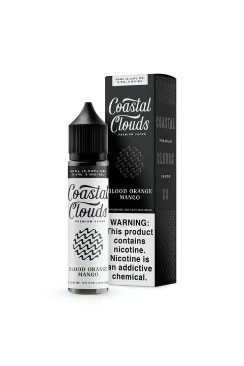 Ejuice/E-Liquid