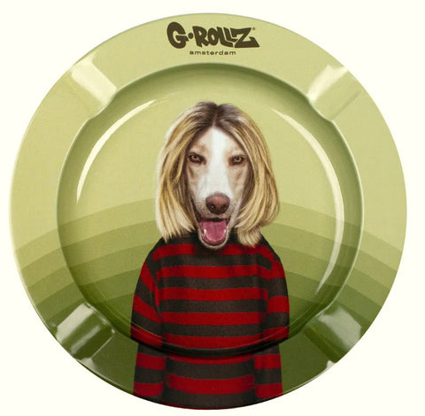 G-Rollz | Pets Rock Ashtray