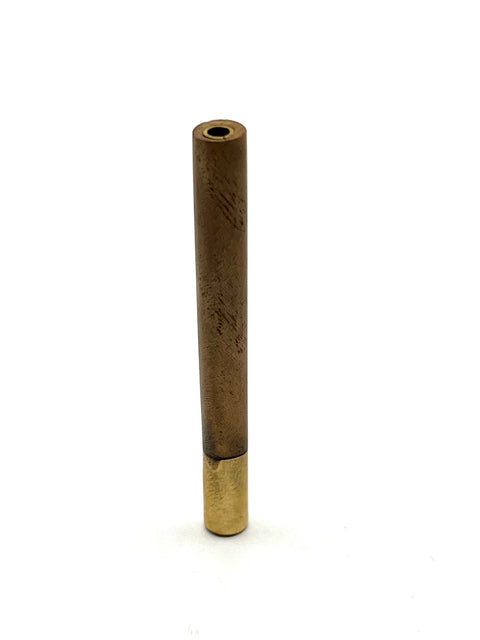 Kandy Wooden One Hitter/Chillum