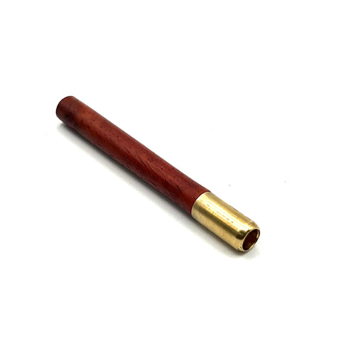 Kandy Wooden One Hitter/Chillum