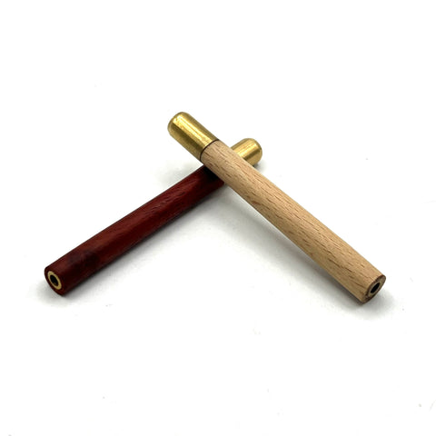 Kandy Wooden One Hitter/Chillum