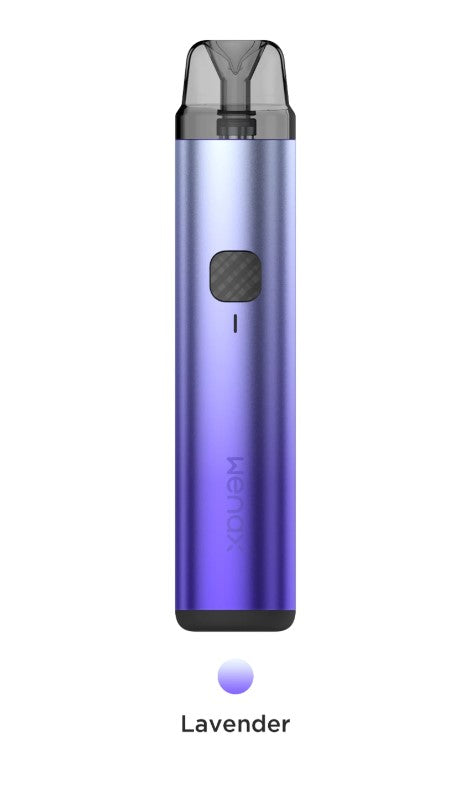 Geekvape Wenax H1 1000mah Kit W/2.5ml Pod