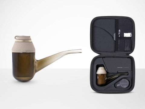 Puffco Proxy 2.8" Sherlock Modular Concentrate Vaporizer Kit