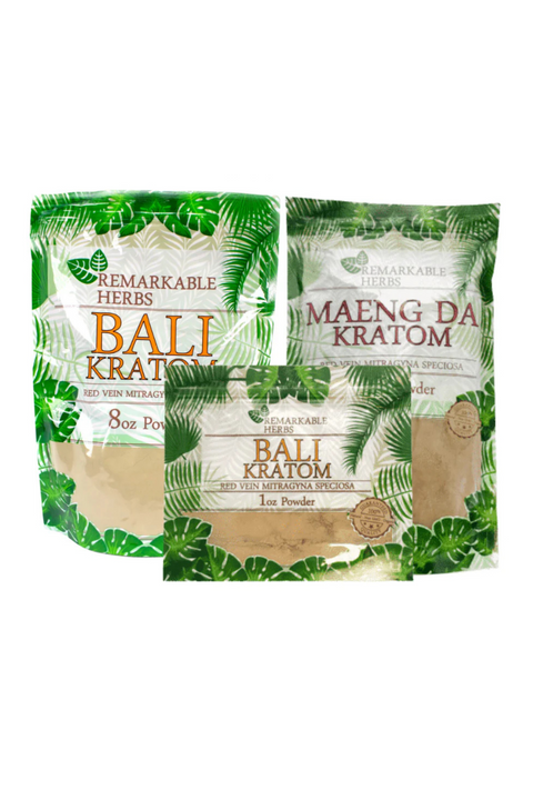 Kratom