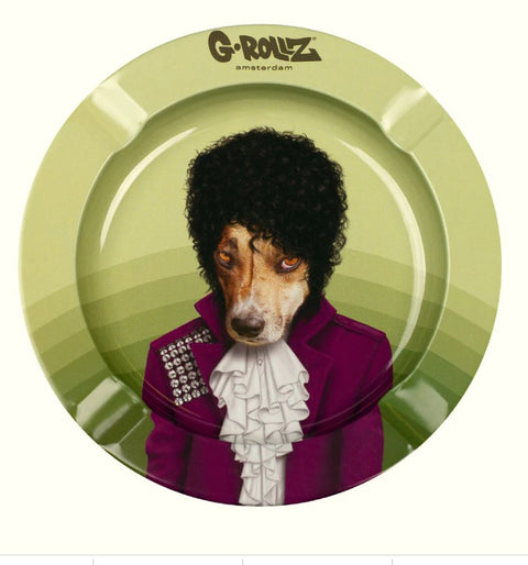 G-Rollz | Pets Rock Ashtray