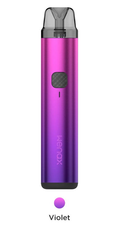Geekvape Wenax H1 1000mah Kit W/2.5ml Pod