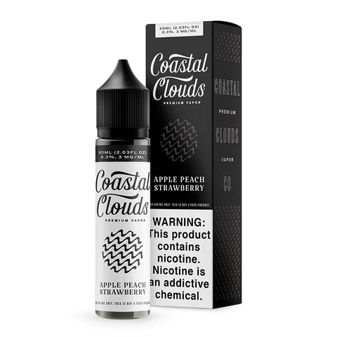Ejuice/E-Liquid