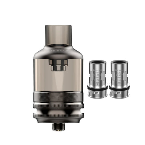 Voopoo Tpp Pod Tank Kit