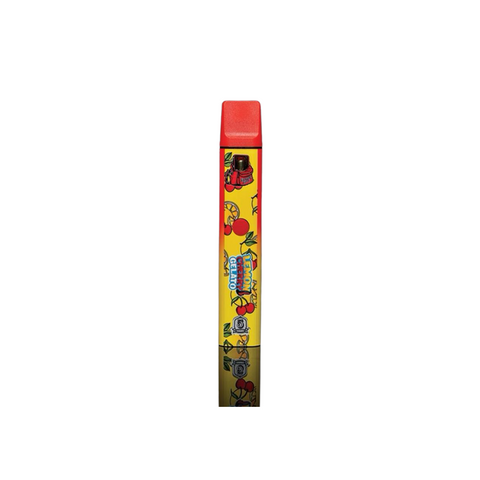 Backpack Boyz Live Resin Disposable Vape 1gm